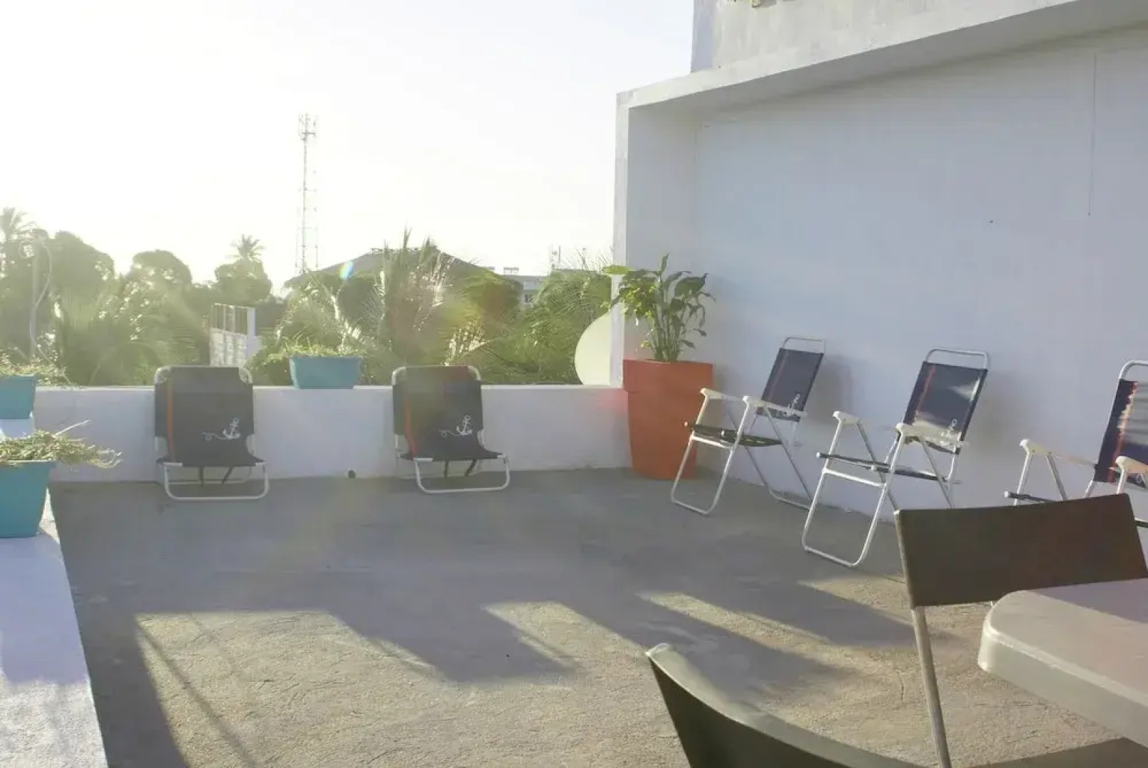 L Orion Bleu Bellatrix