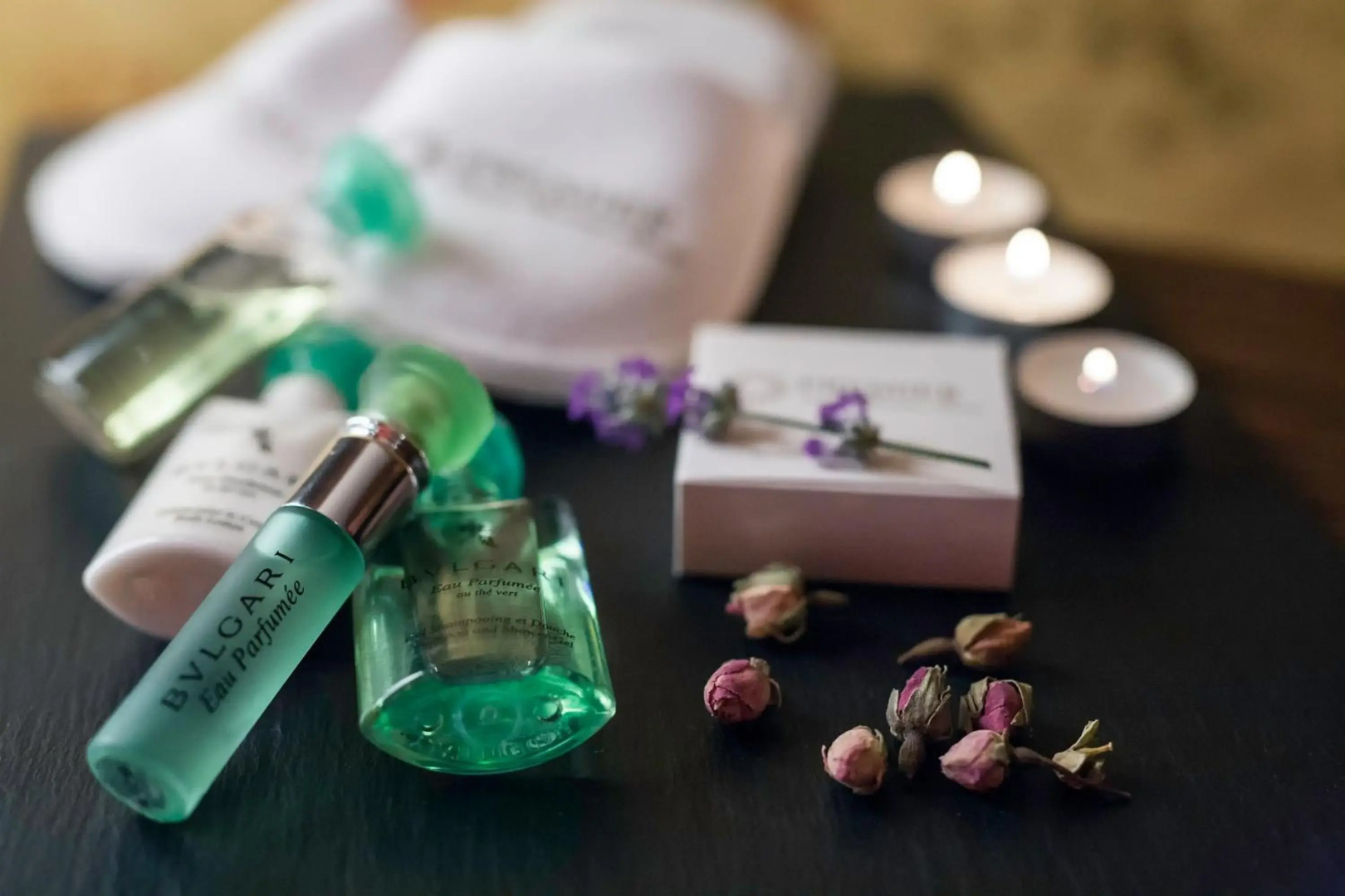 Premier Luxury Mountain Resort