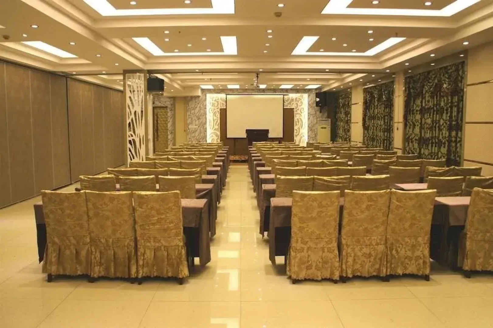 Every Day Inn Dangtu Road Hefei