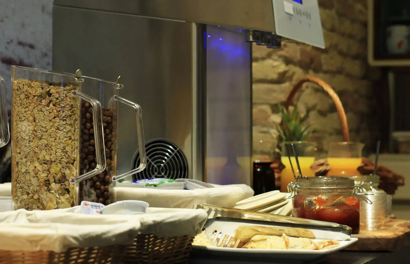 Azur Palace Luxury Rooms