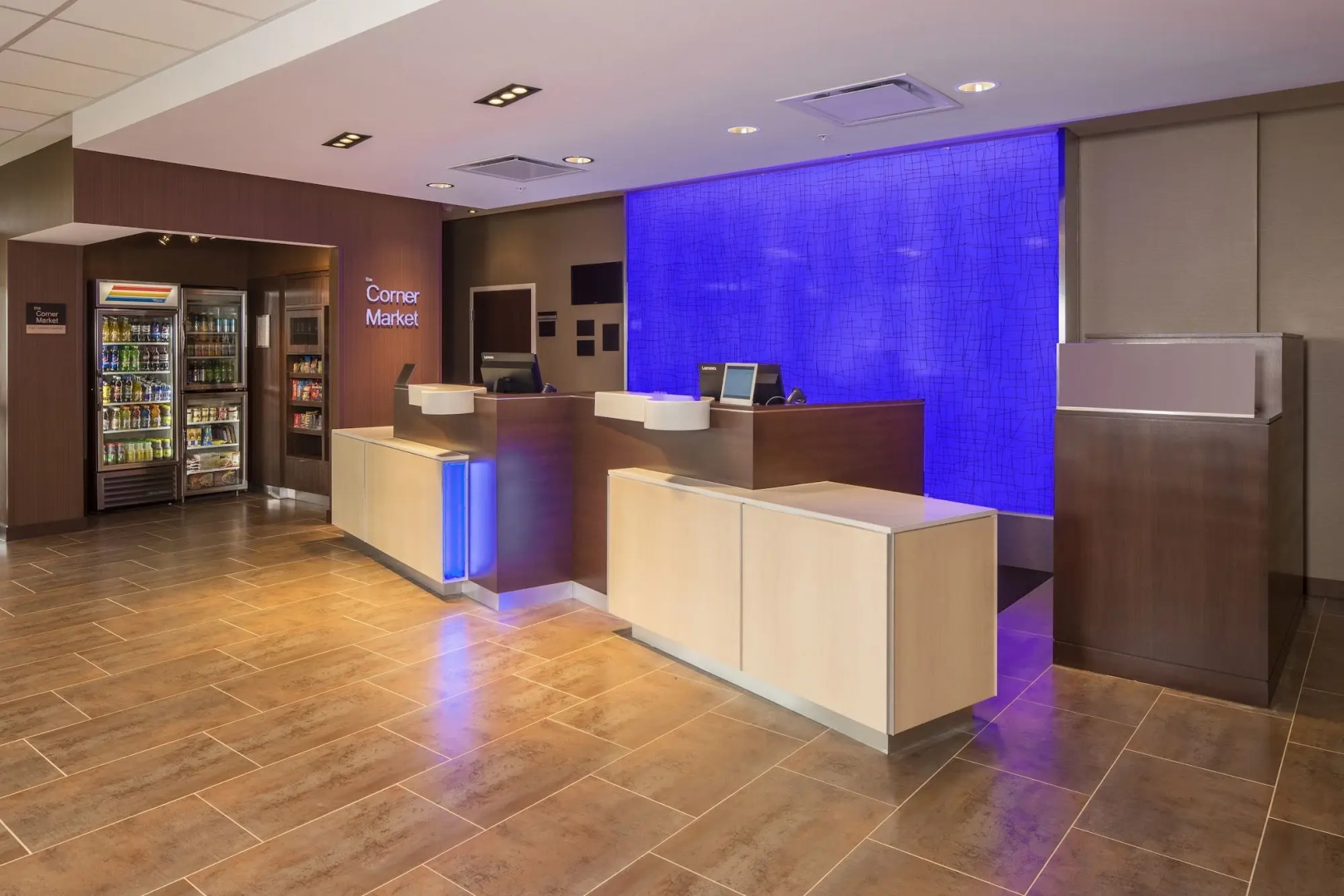Fairfield Inn & Suites by Marriott Pittsburgh North/McCandless Crossing