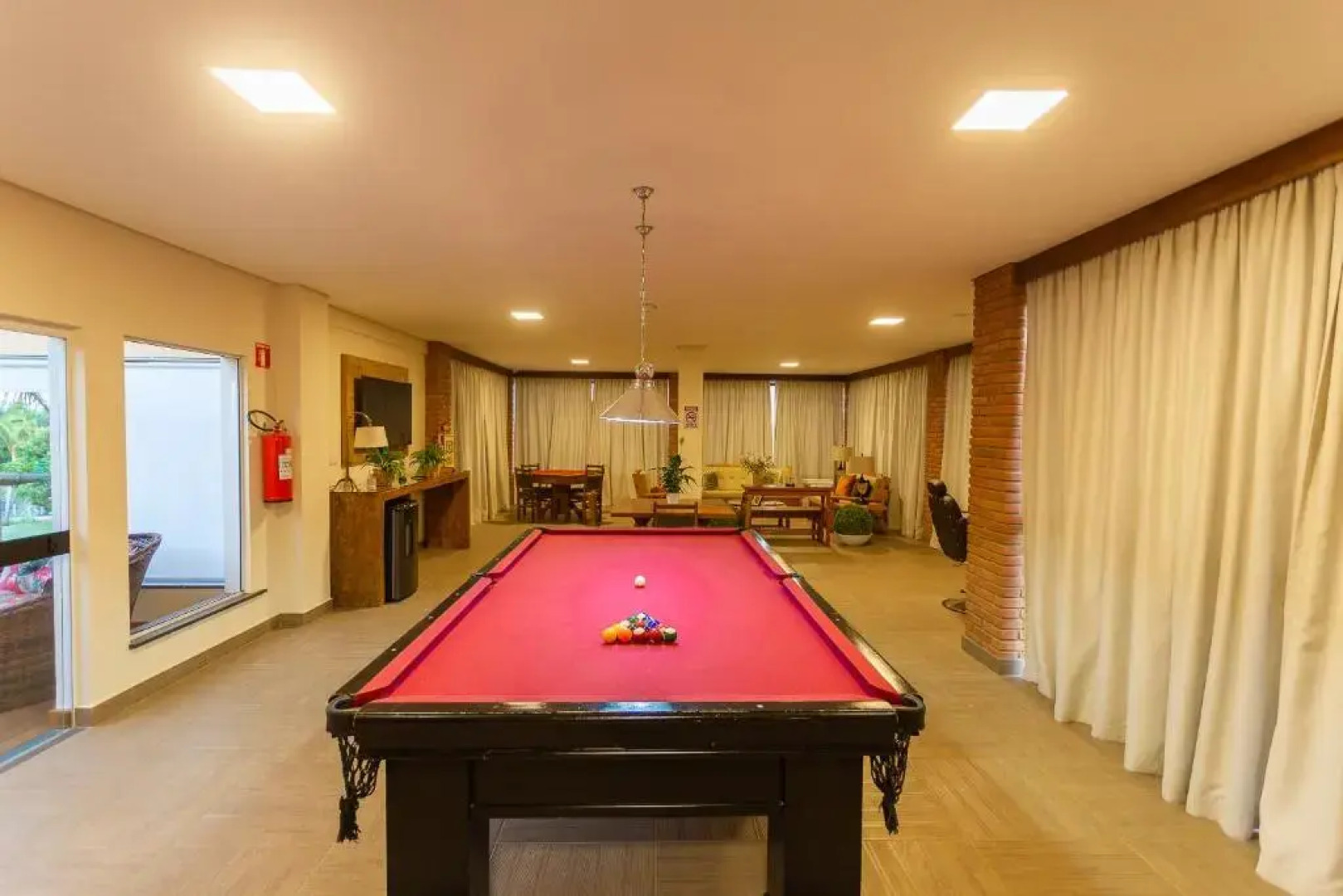 Hotel Imperium Village