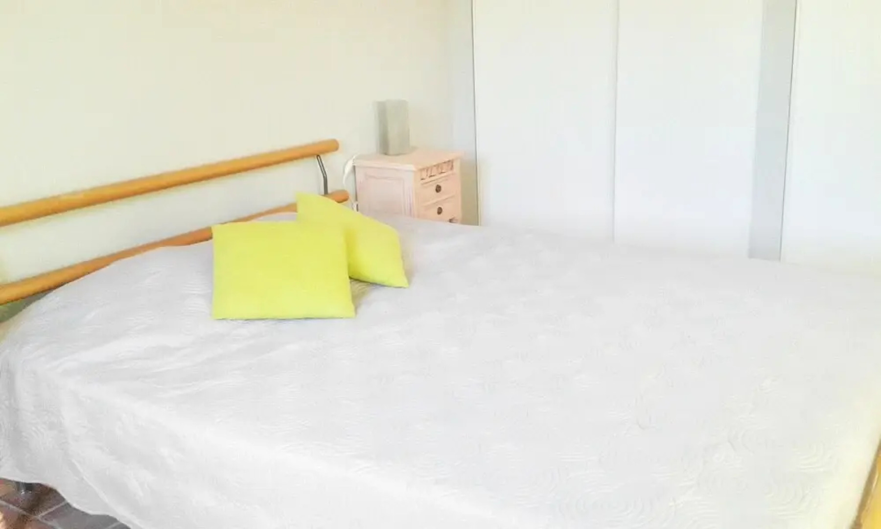 House With 2 Bedrooms in Revest-des-brousses, With Wonderful Mountain