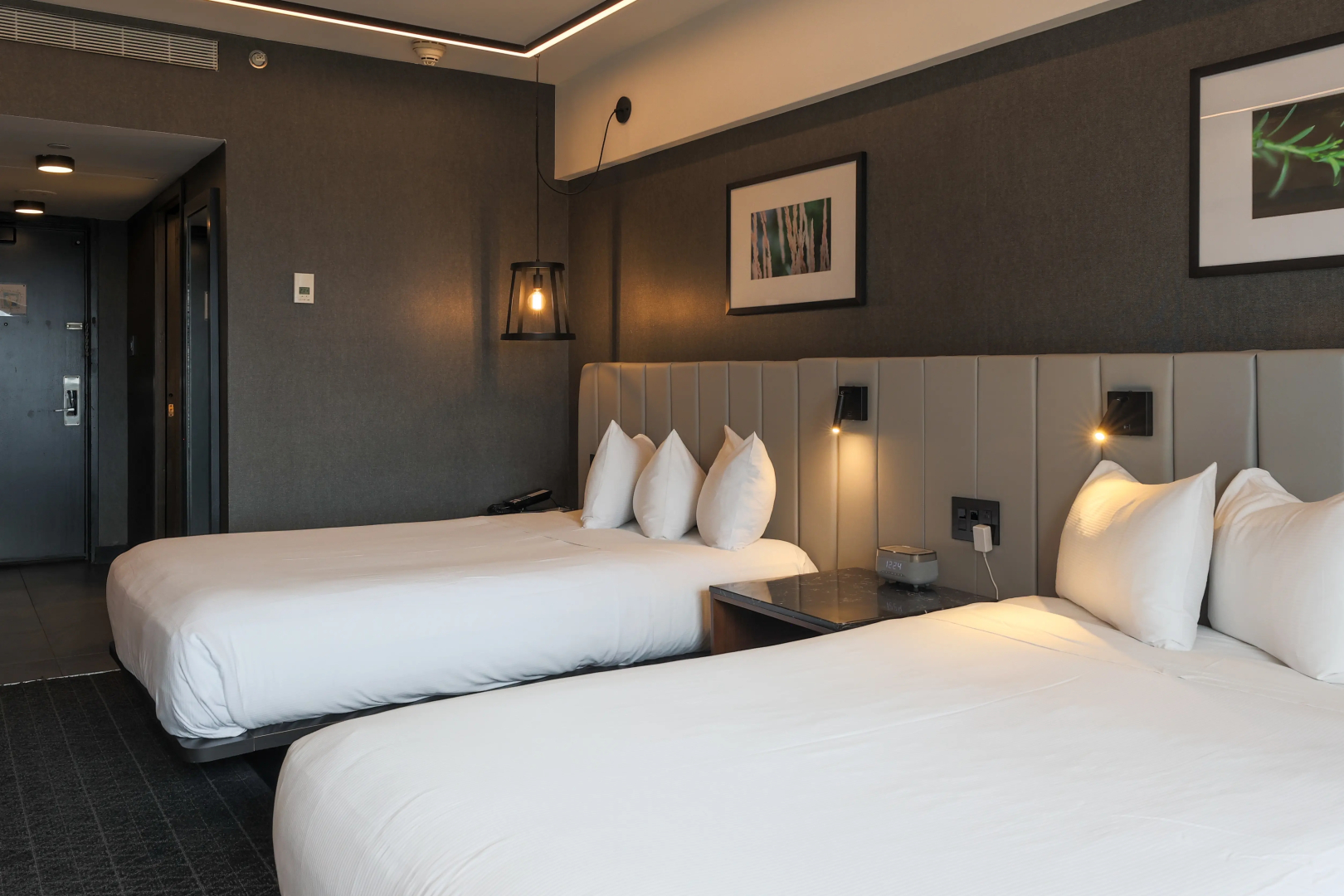 Hotel Bonaventure Montreal