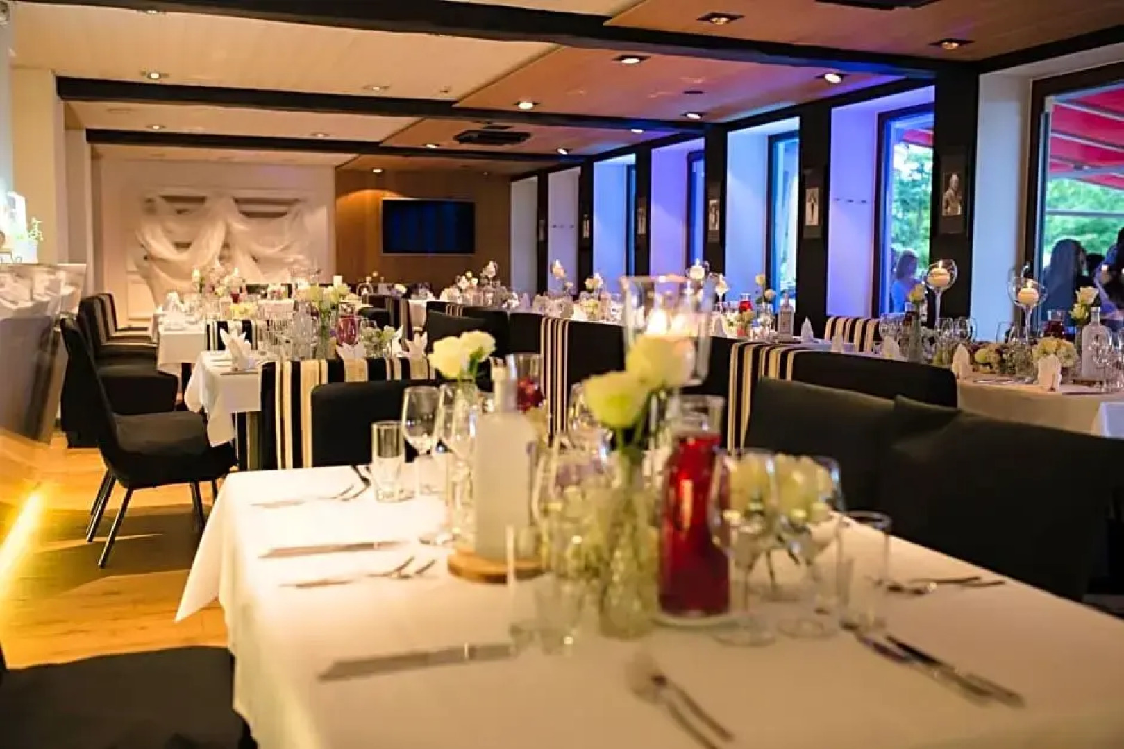 Апартаменты GMP Clubhotel