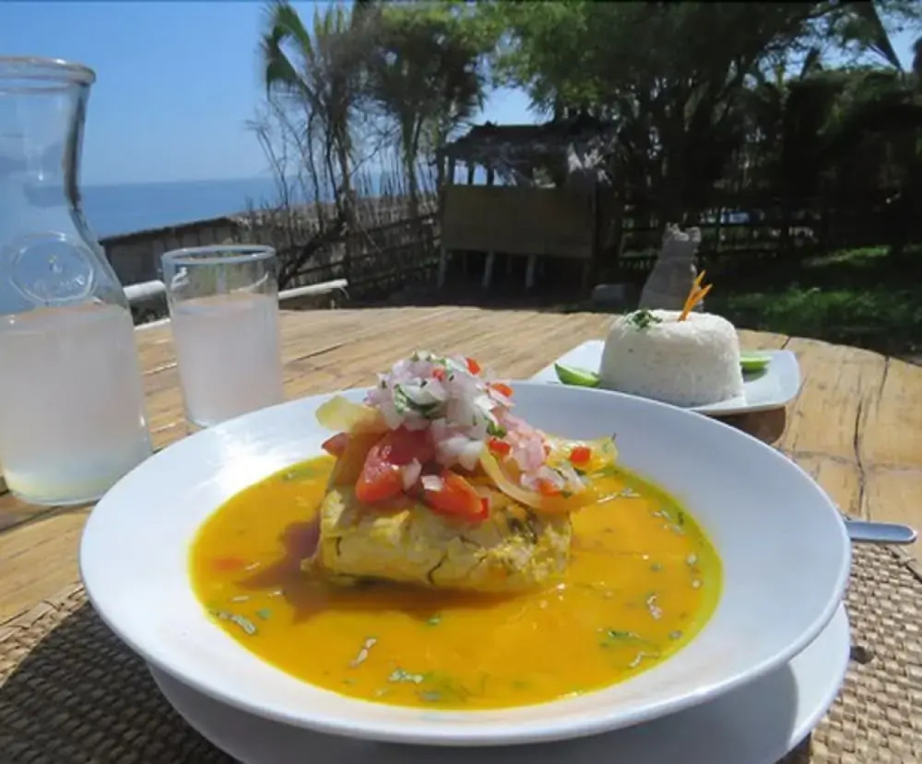 El Mirador de Vichayito