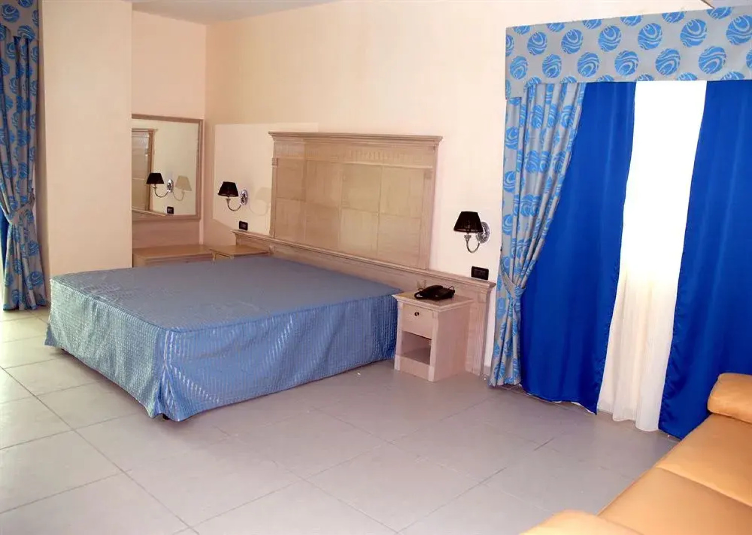 Miramare Palace Hotel