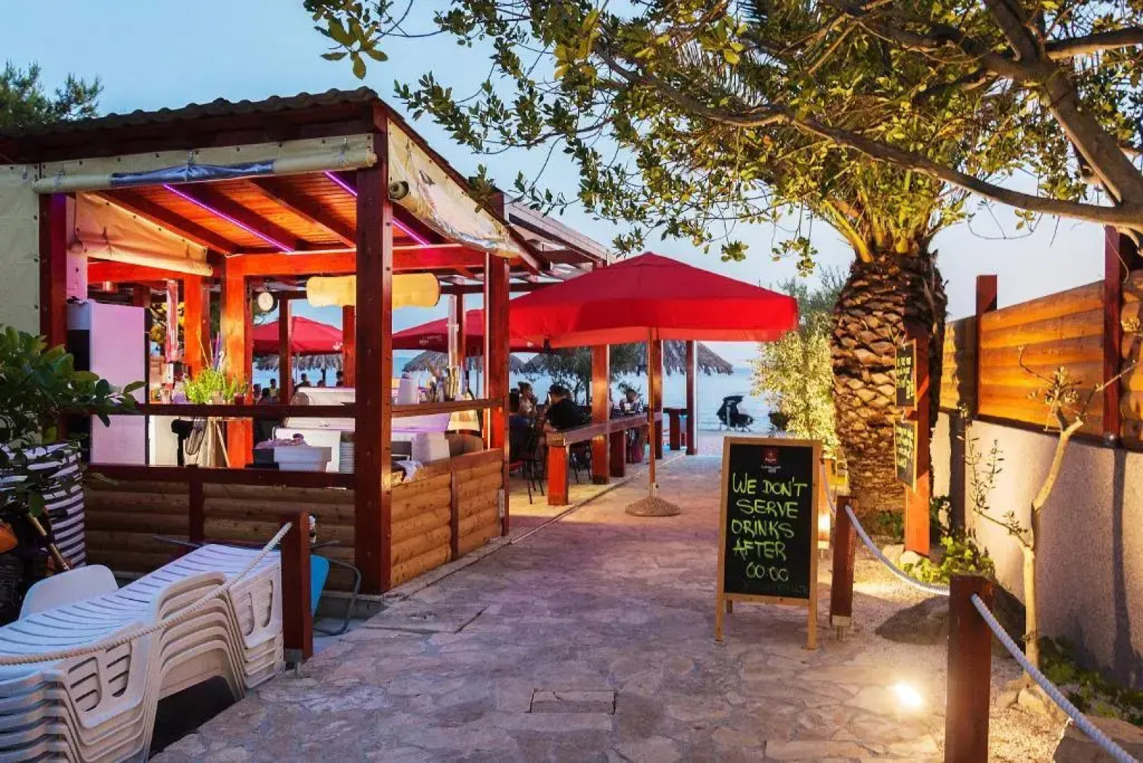 Apartments Casablanca