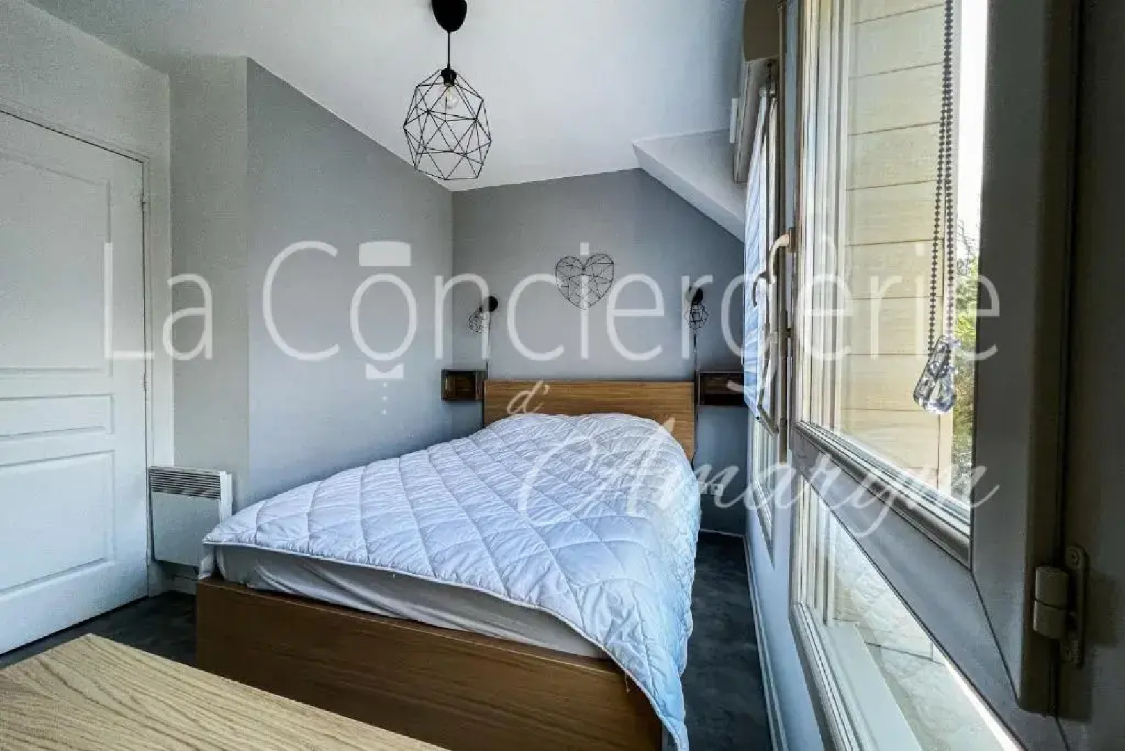 Charmante maison proche plage avec jardin