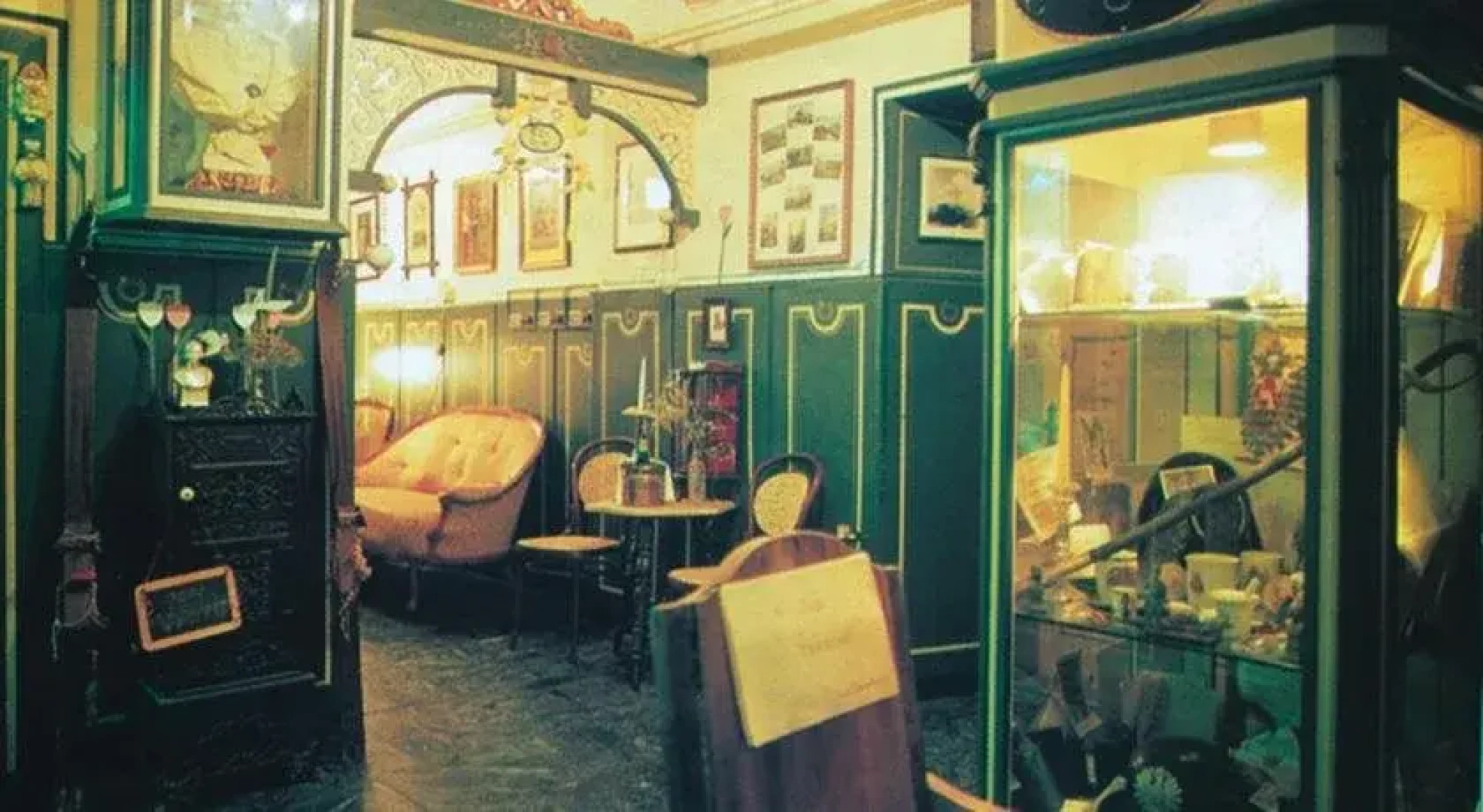 Hotel-Restaurant Kaisergasthof