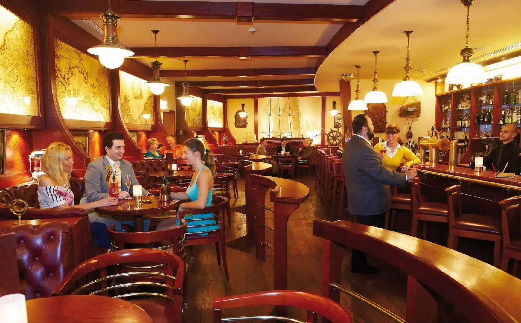 Hotel zur Post – ein Rovell Hotel