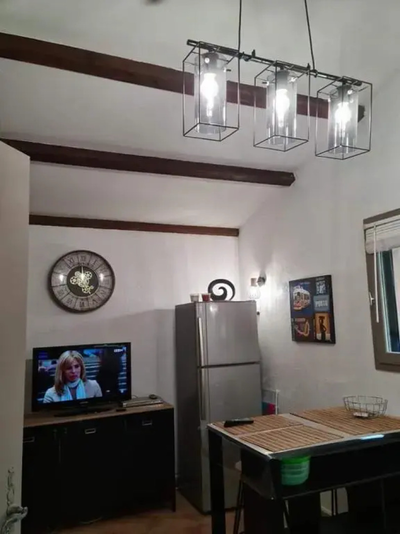 Studio dans villa calme à 15km de Cannes