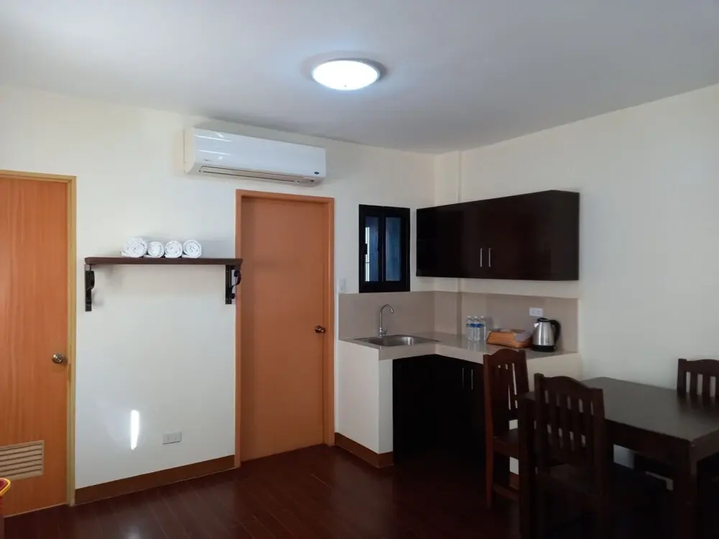 Balay Ni Manuel Ken Maria