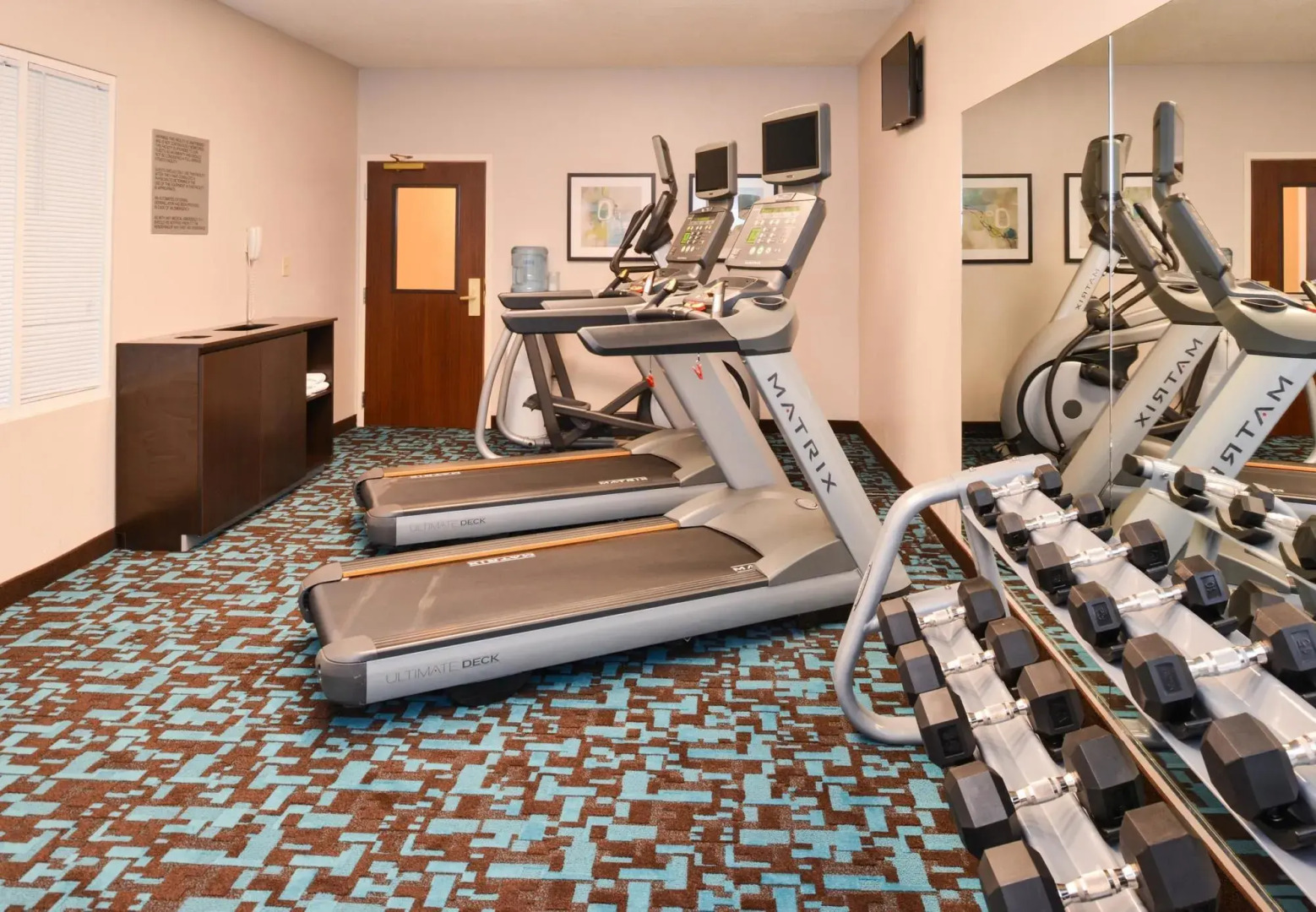 Fairfield Inn by Marriott Hattiesburg