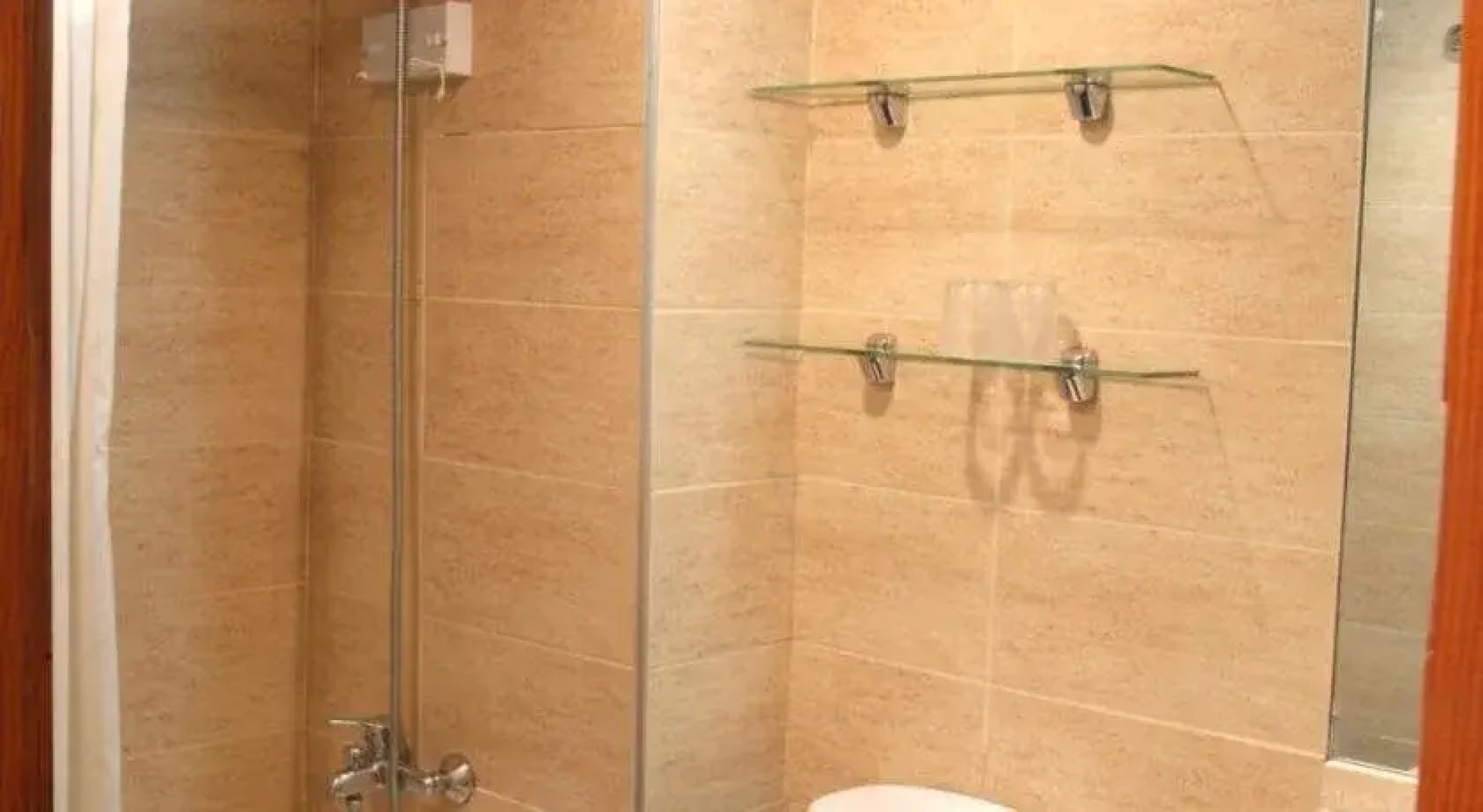 Apartamentos MultiBaqueira