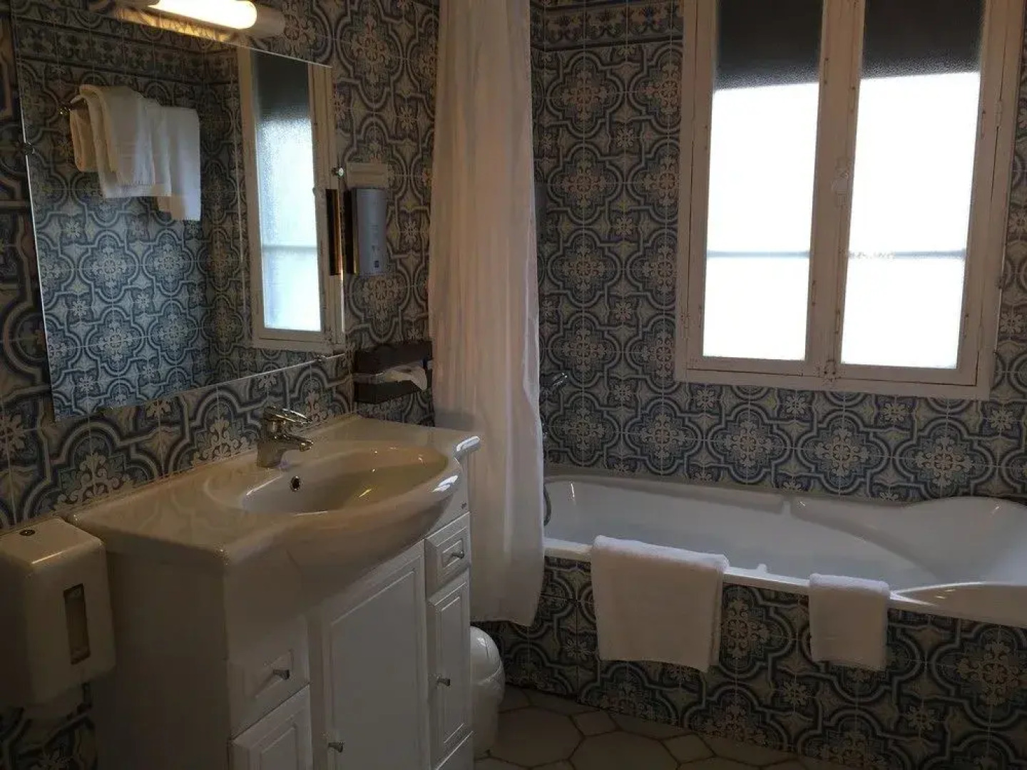 Hostellerie des Cèdres