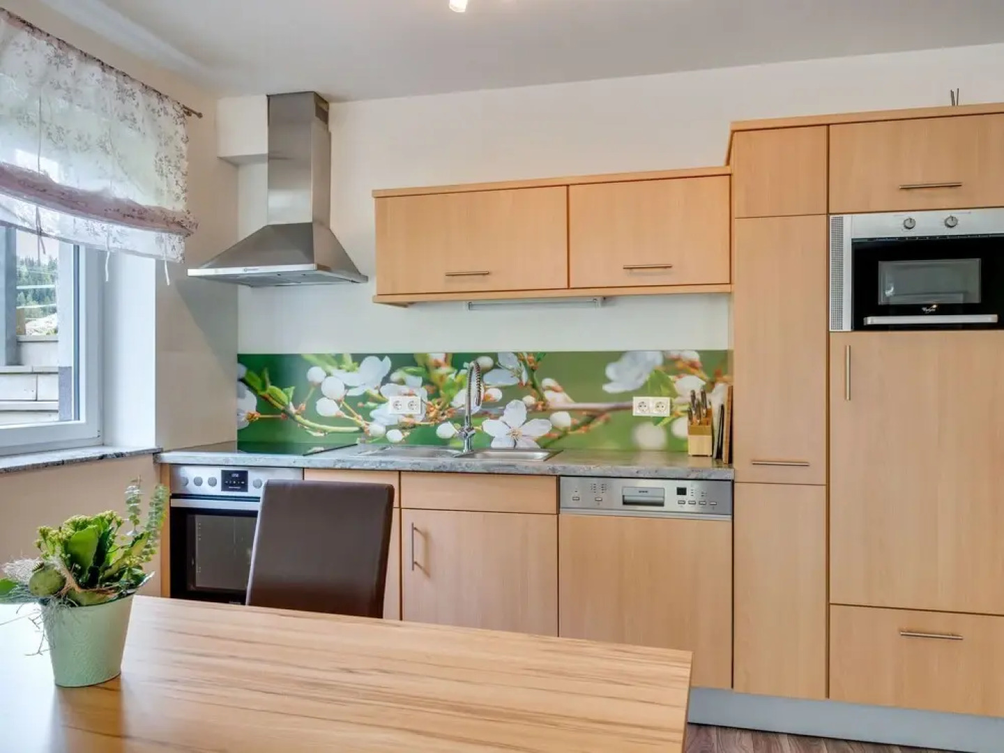 Modern Holiday Home in Goldegg Near Ski Area