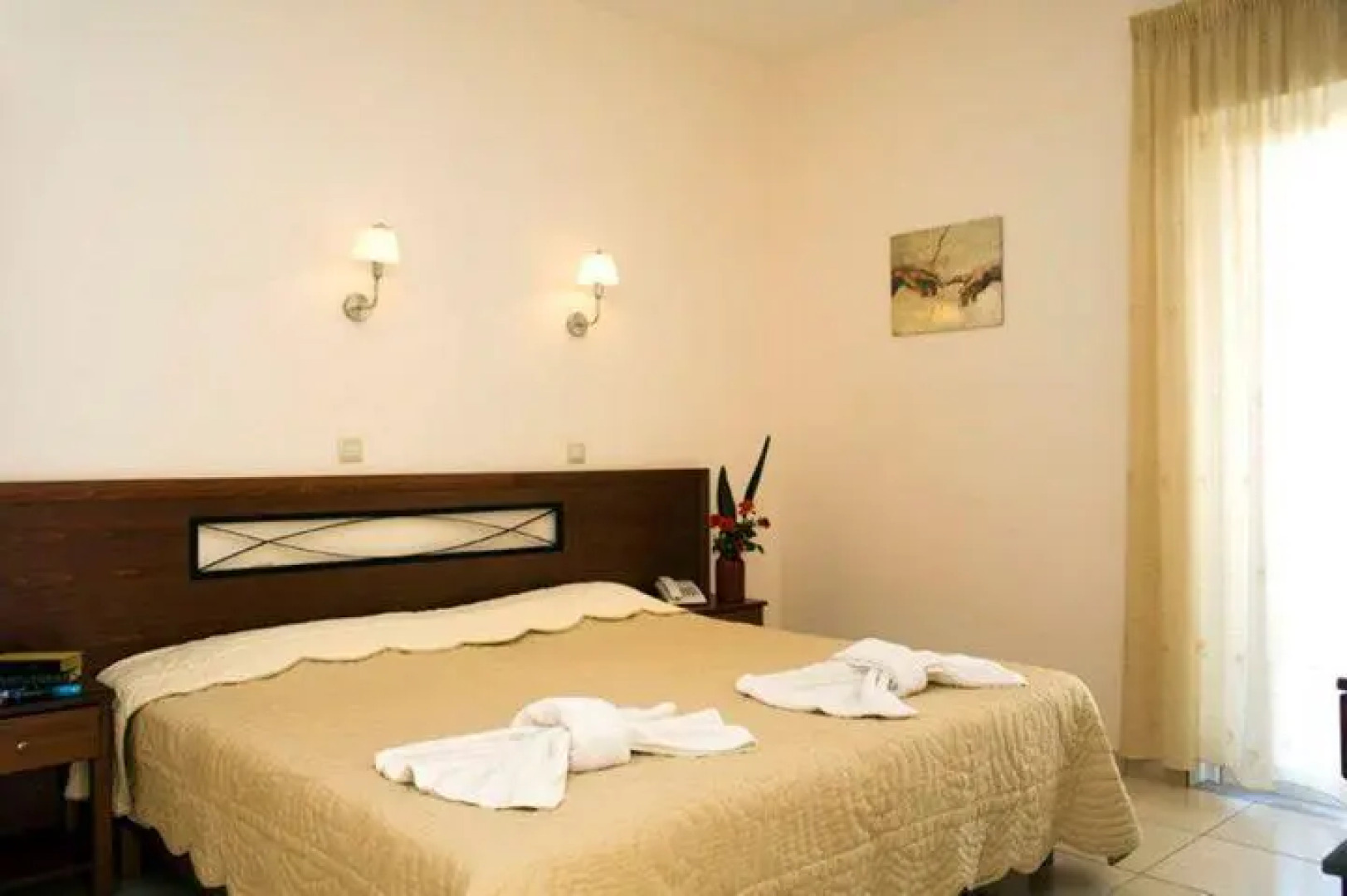 Alfa Hotel Apartments