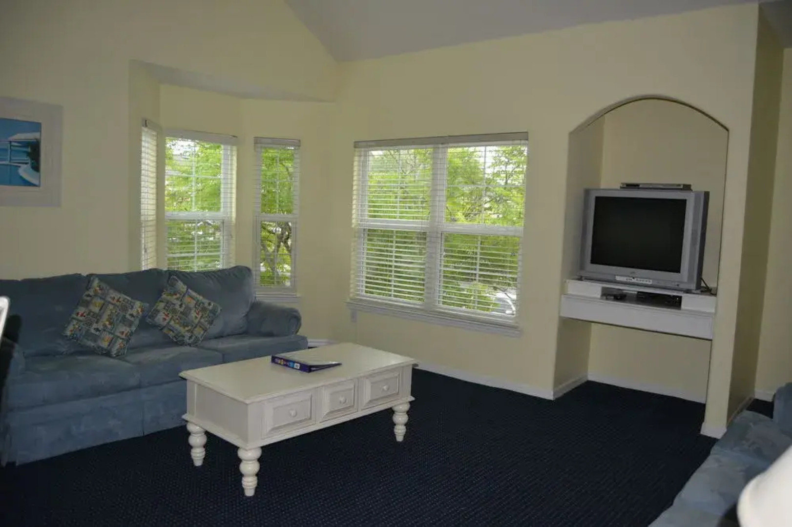 Runaway Beach by Runaway Beach Vacations