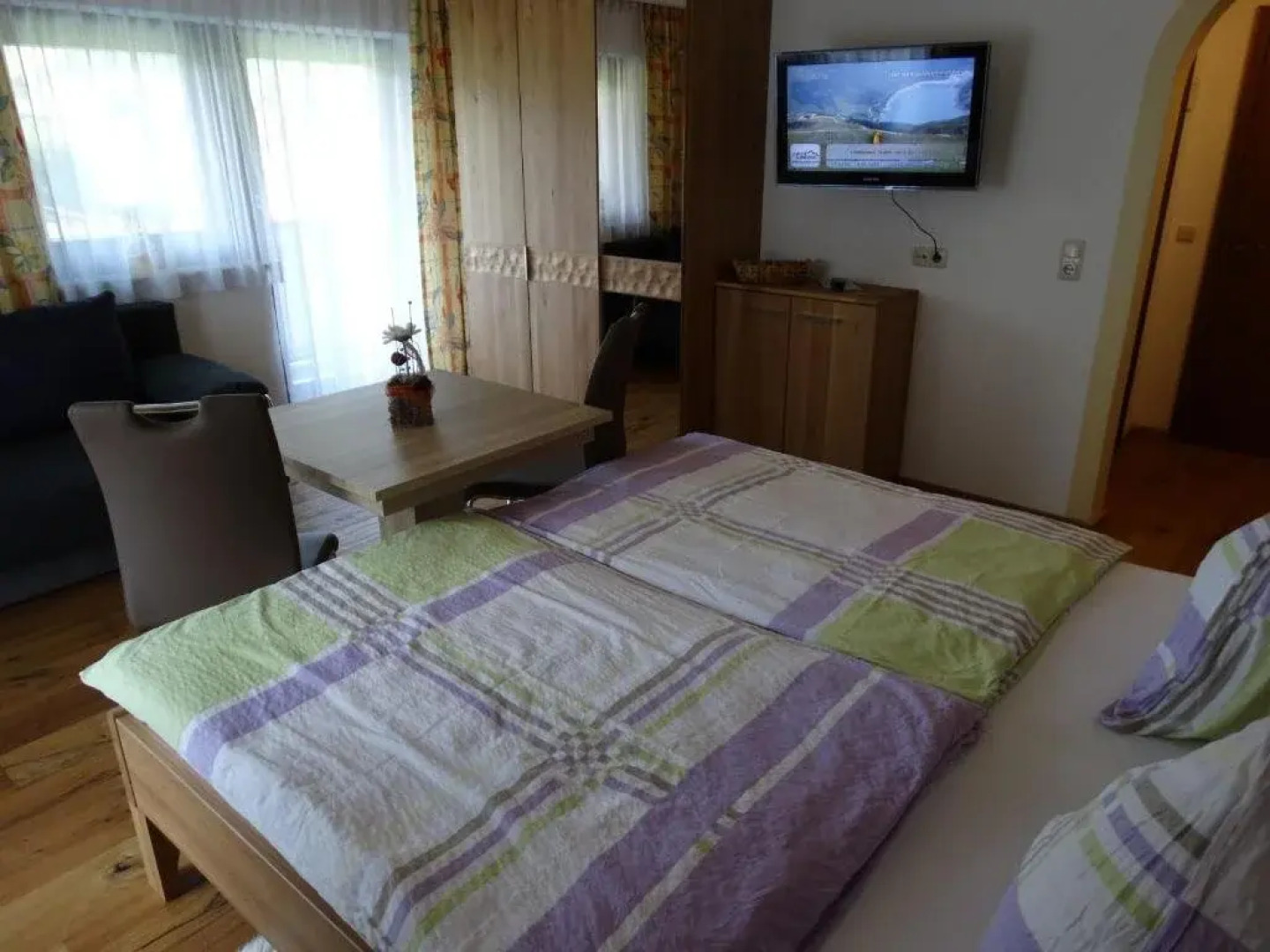 Pension Annemarie Kaserer