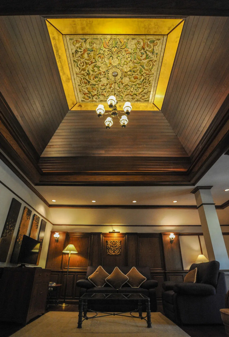 Suan Bua Hotel & Resort