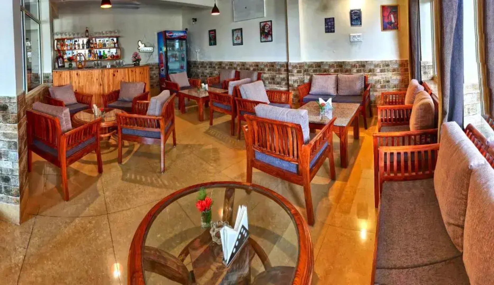 OYO 7026 Highland Village Resort