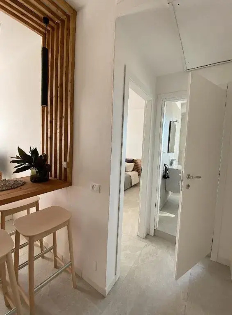 Appartamento a pochi minuti dal centro di Carpi!