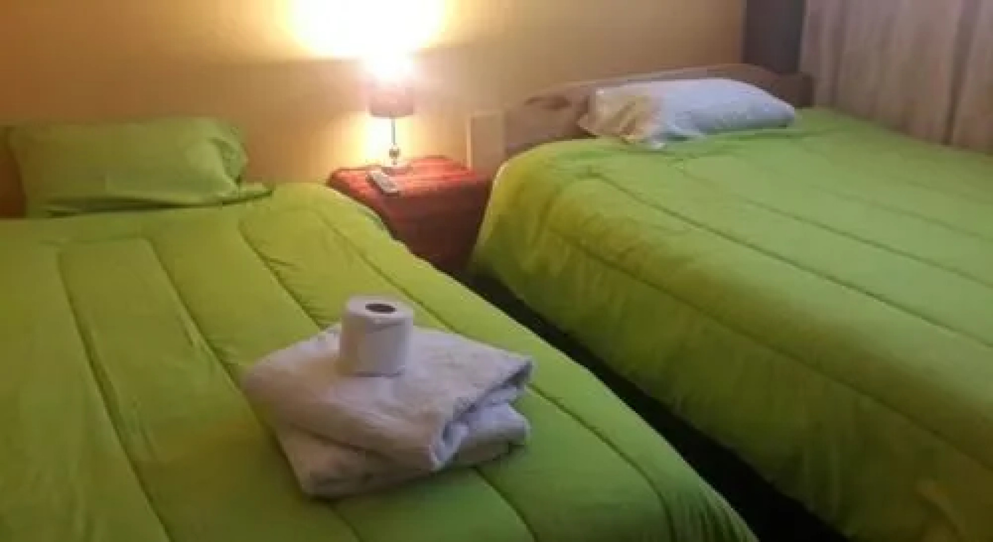 Valle Yanahuara Guest House