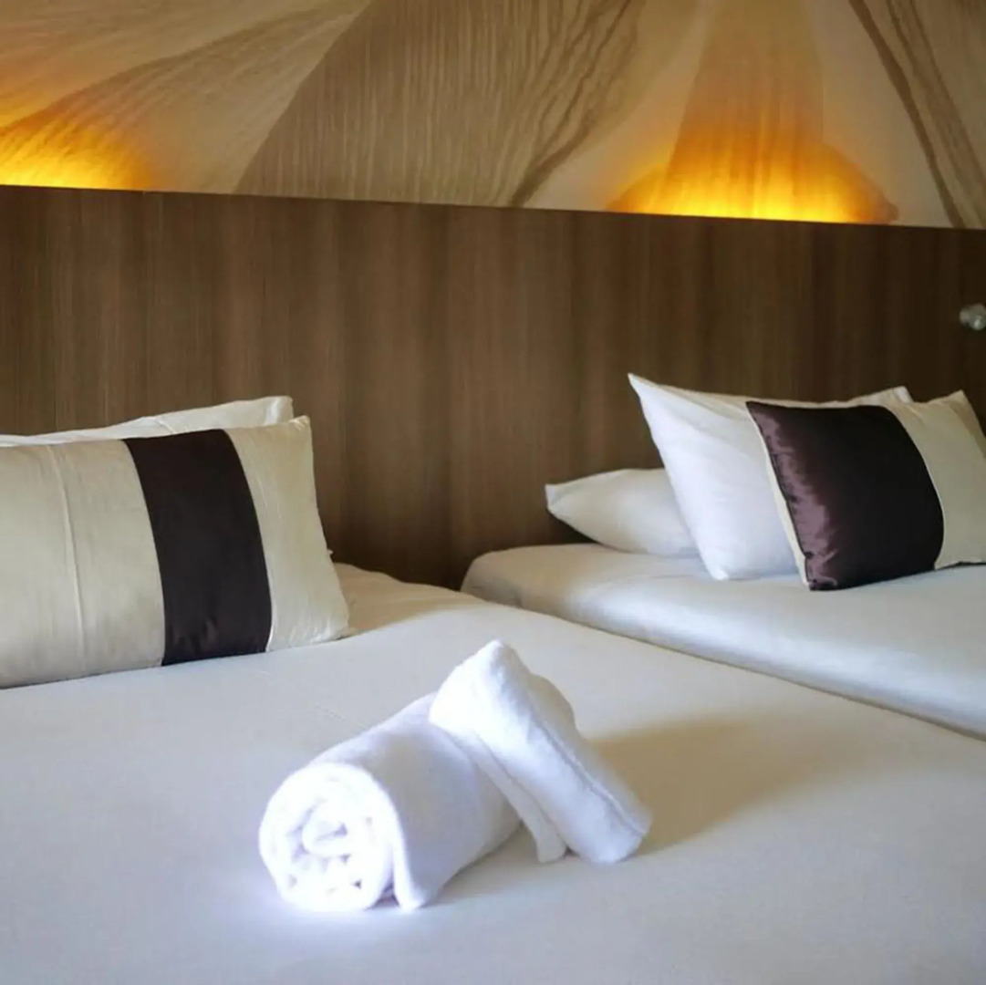 Issara Boutique Winery Hotel