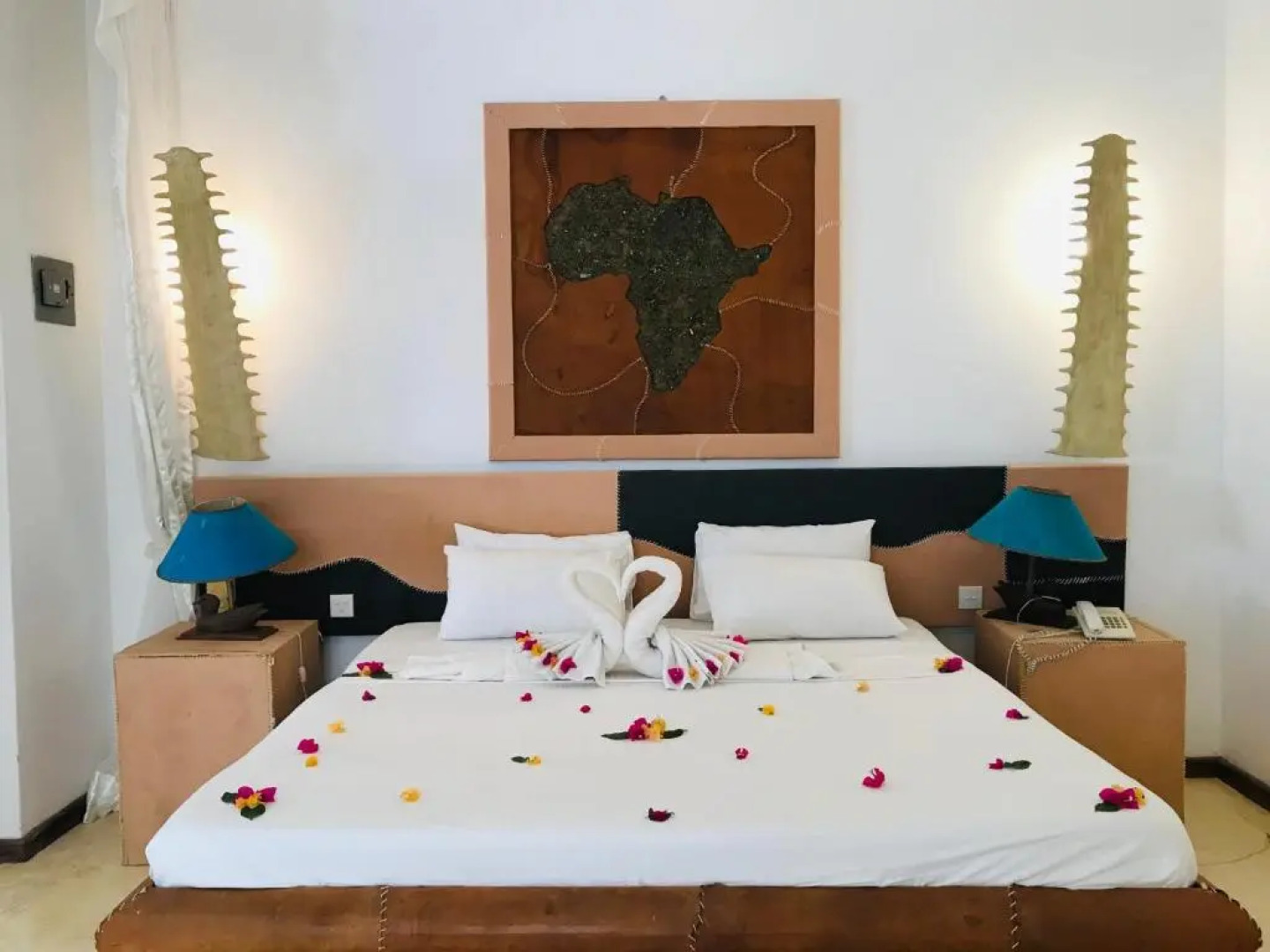 White Elephant Sea Lodge