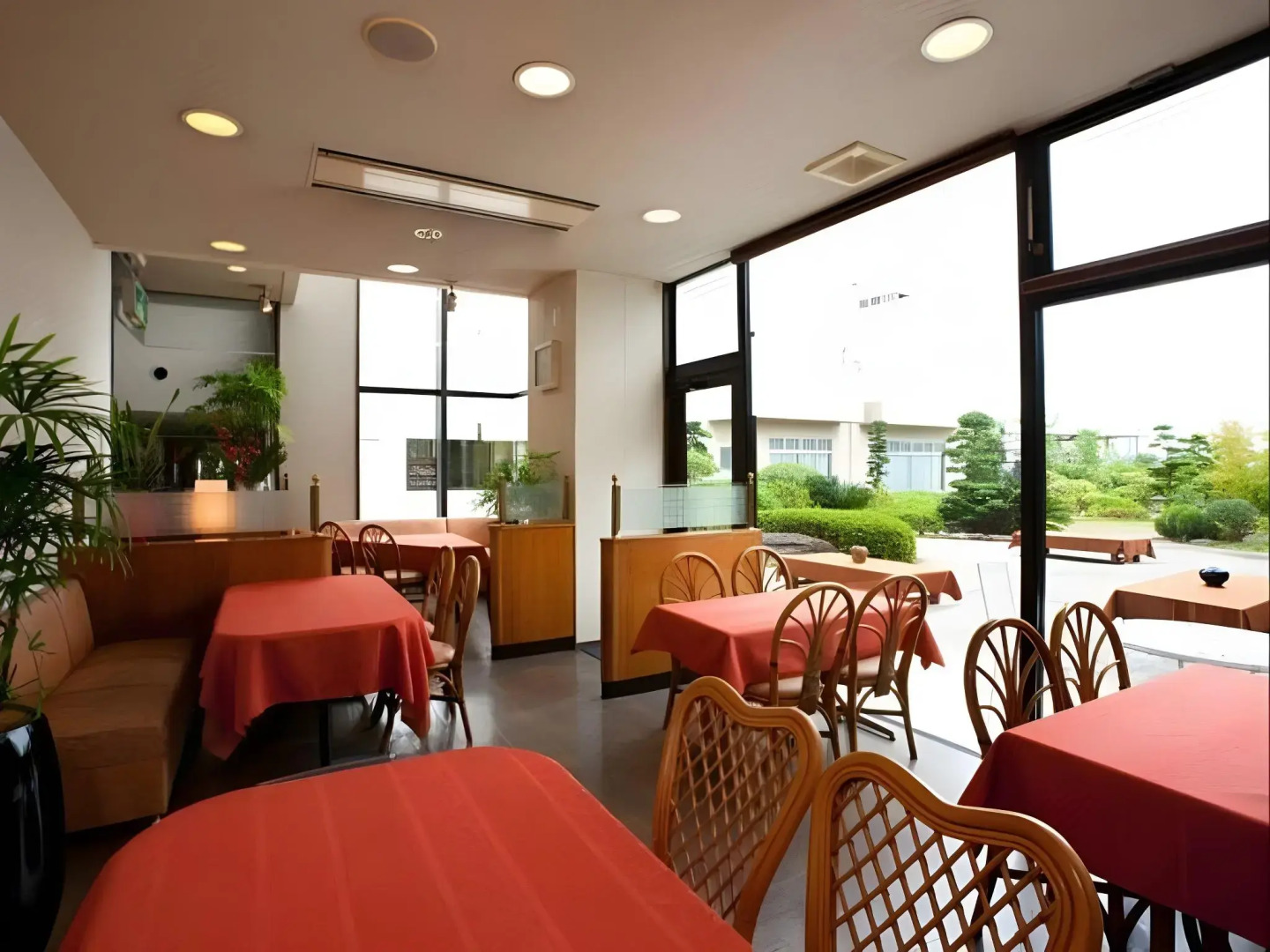 Matsushima Kanko Hotel MISAKITEI