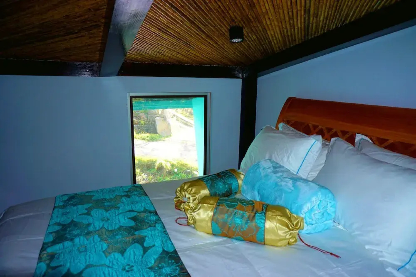 Holiday Guest House With Spa