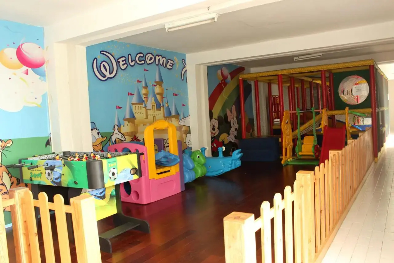 Alfa Resort Hotel and Conference