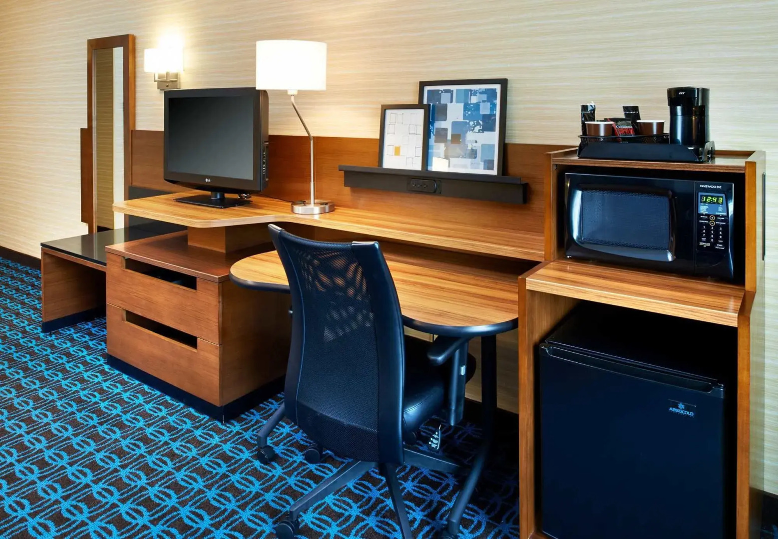 Fairfield Inn By Marriott Port Huron