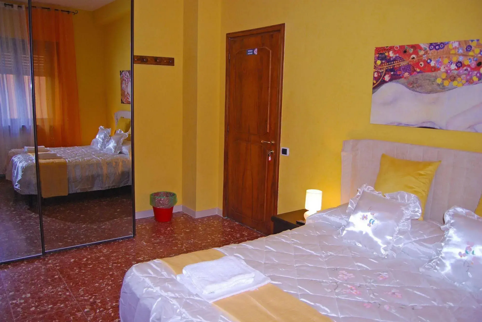 B&B Profumo Di Roma