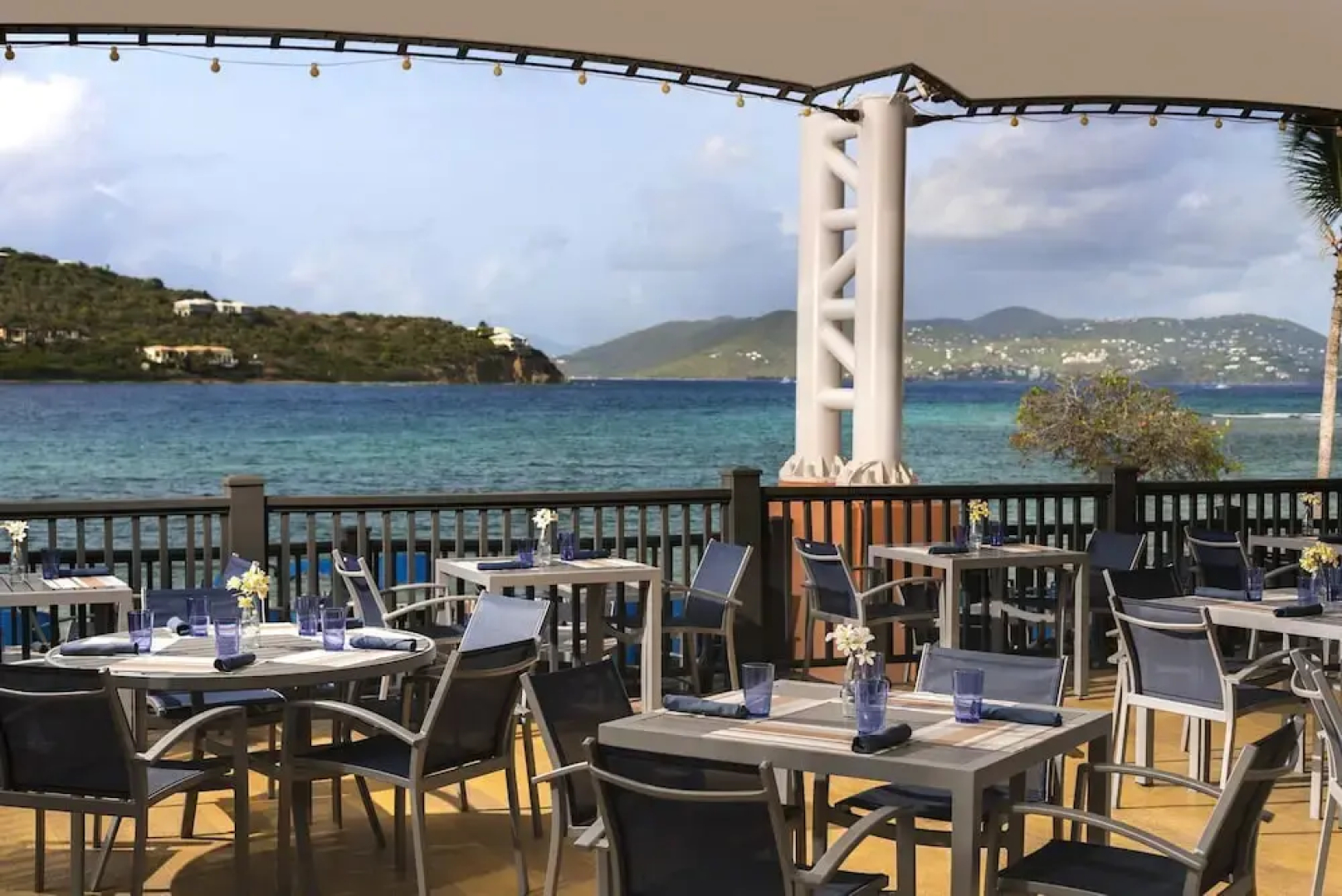 Ritz Carlton Club 2BR Residence