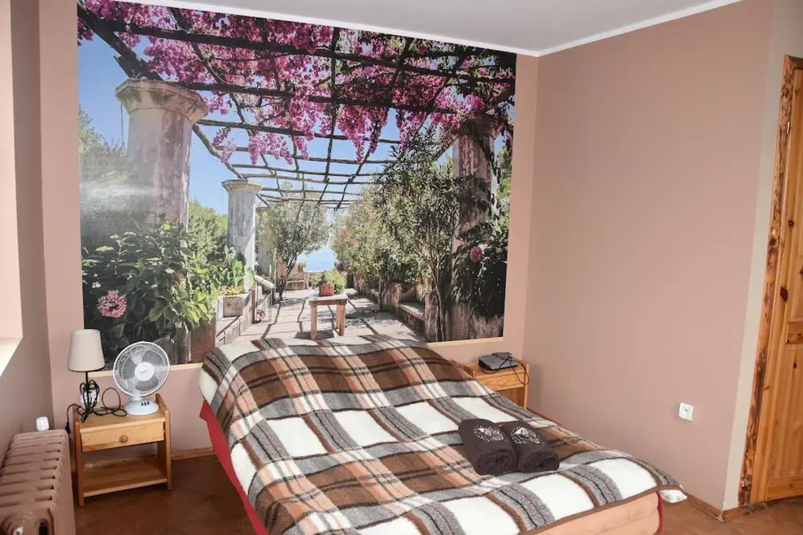 Agroturystyka U Przyjaciol Soni