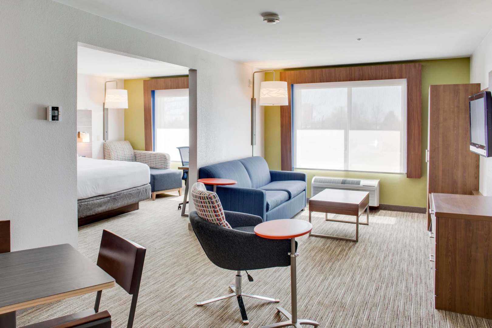 Holiday Inn Express & Suites Chickasha by IHG