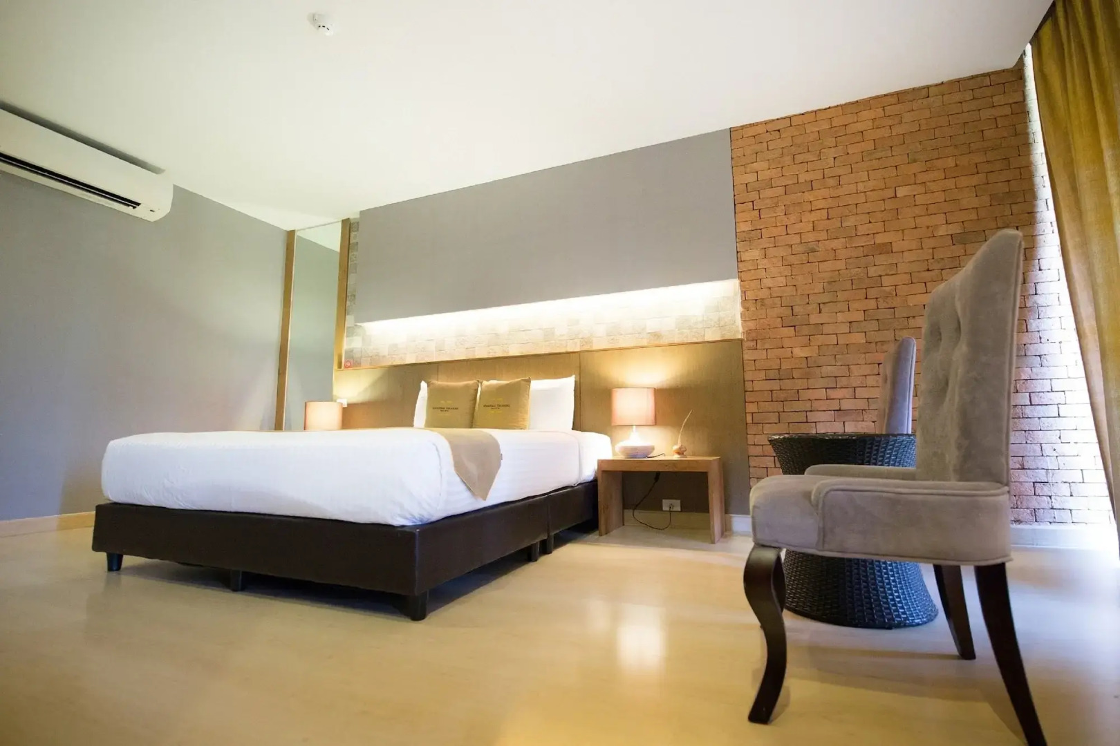 Sukhothai Treasure Resort & Spa - SHA Plus