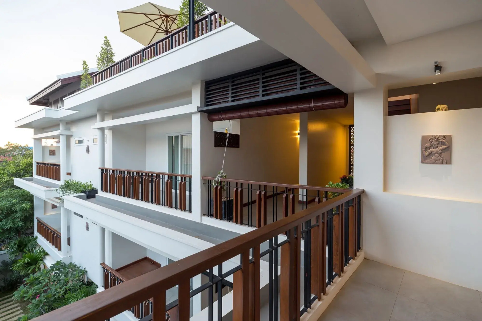 Indra Angkor Residence