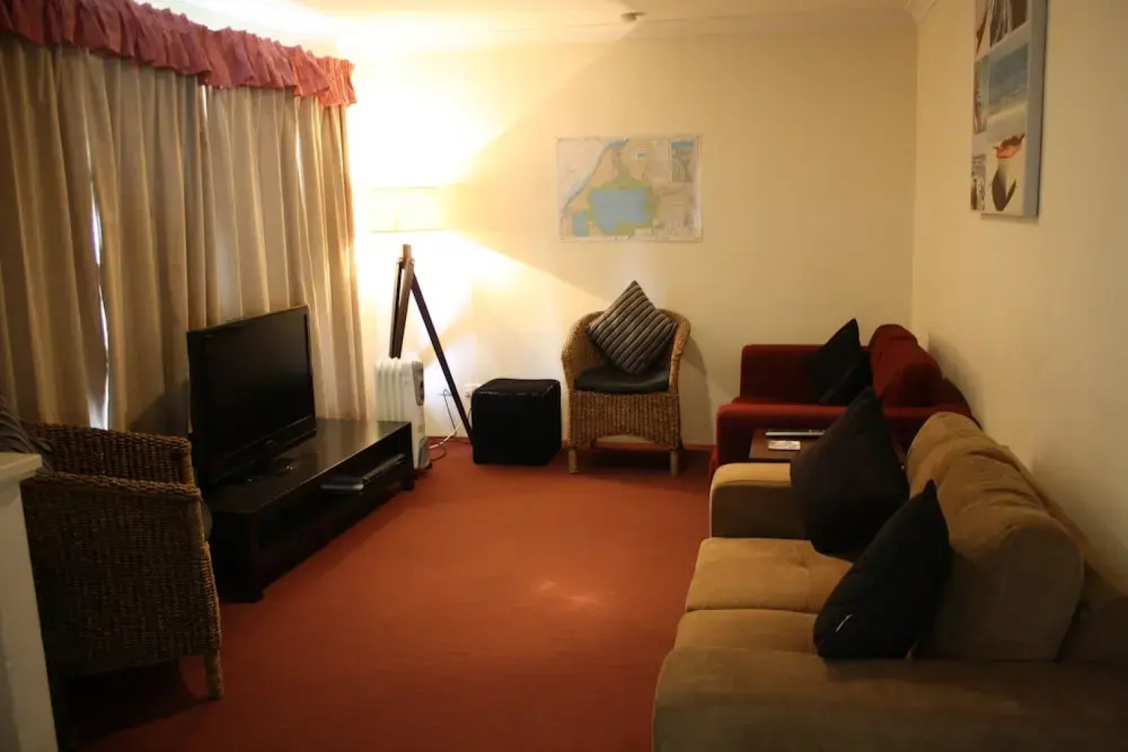 Canal Time Holiday Home