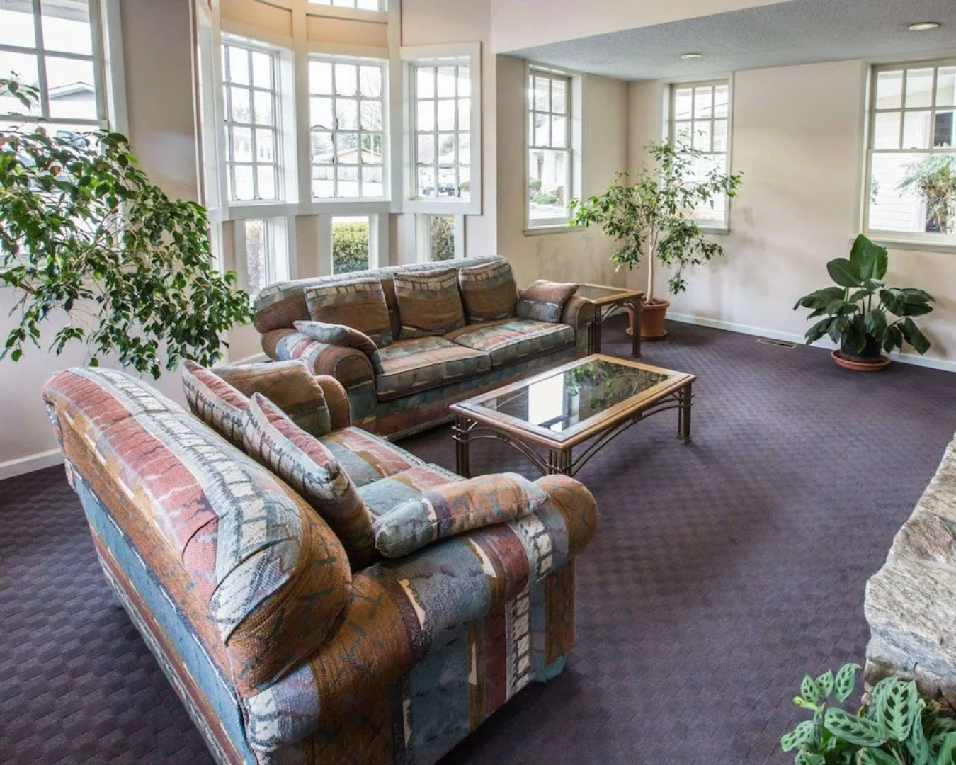 Comfort Inn On the River - Cherokee