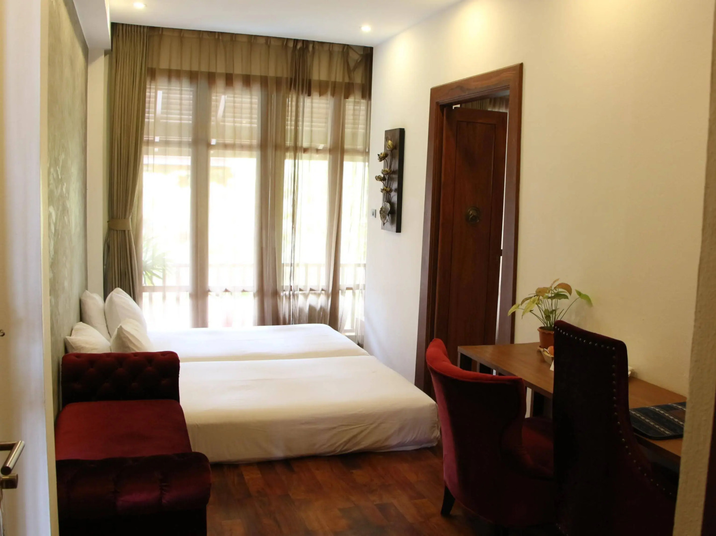 Le Sen Boutique Hotel