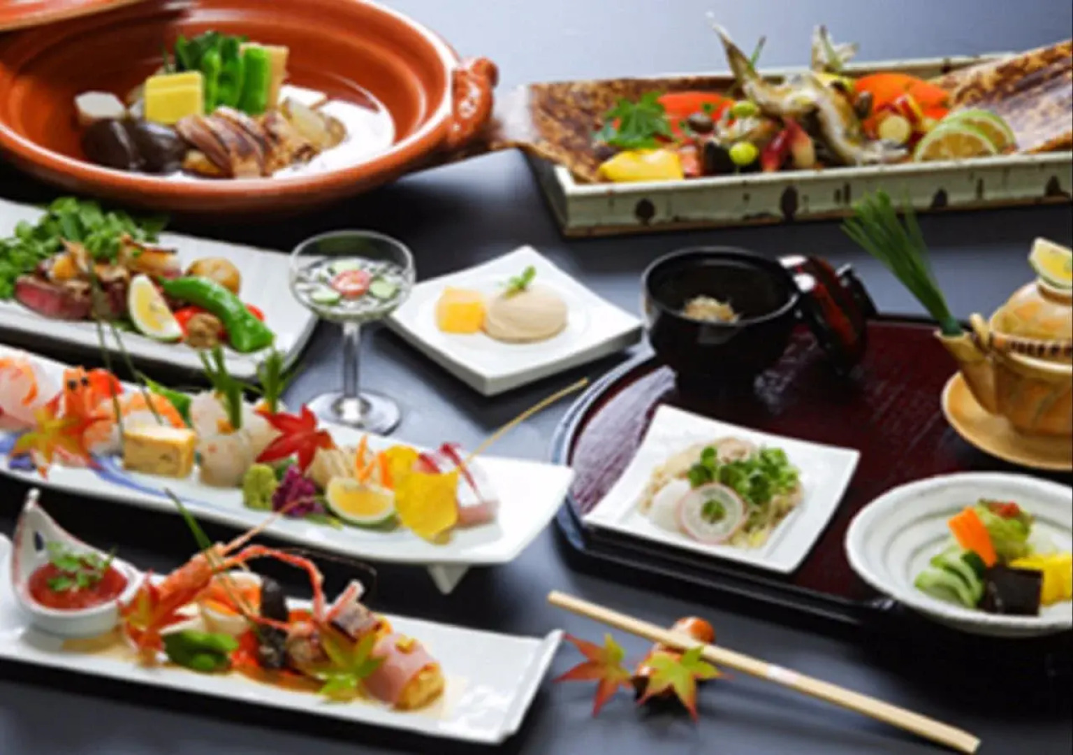 Yufuin Onsen Hinoharu Ryokan