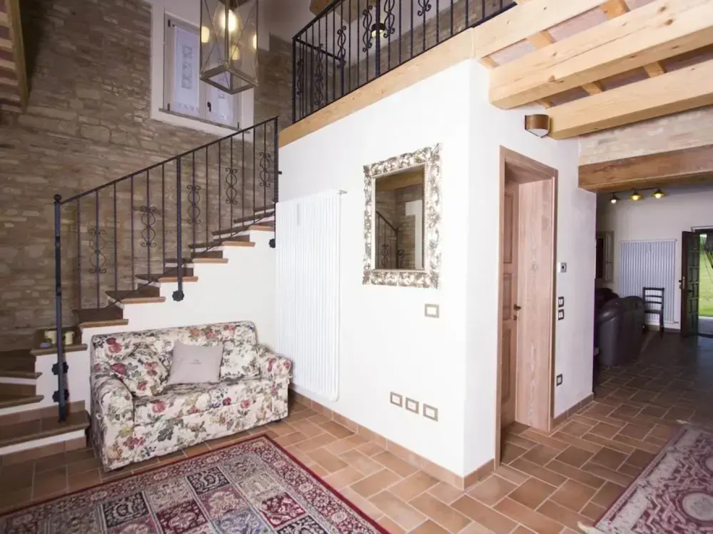 Holiday Home in Fano Near Adriatic Sea