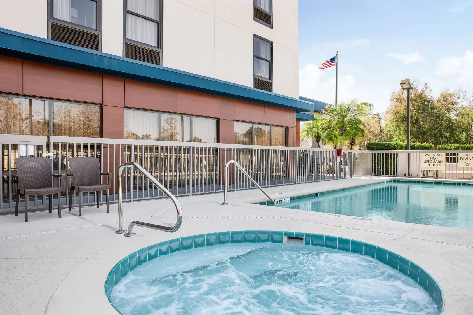 Hampton Inn Debary/Deltona