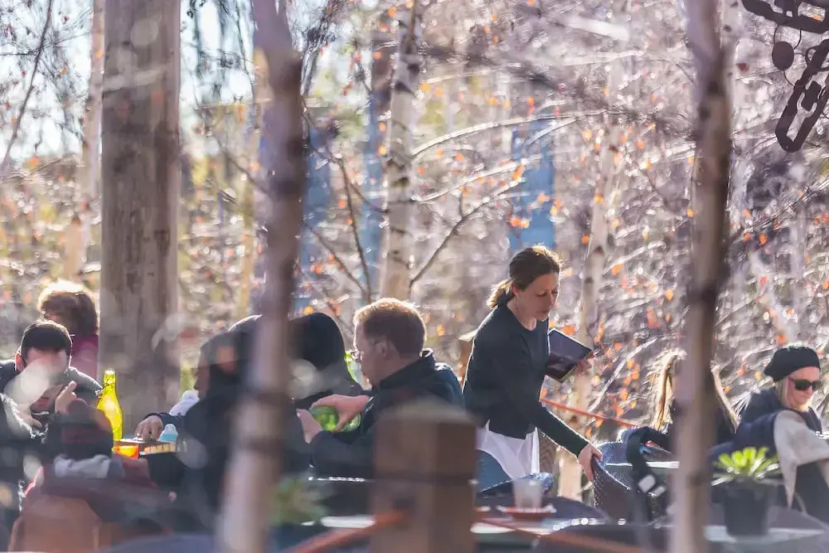 Oakdene Vineyards Guesthouse