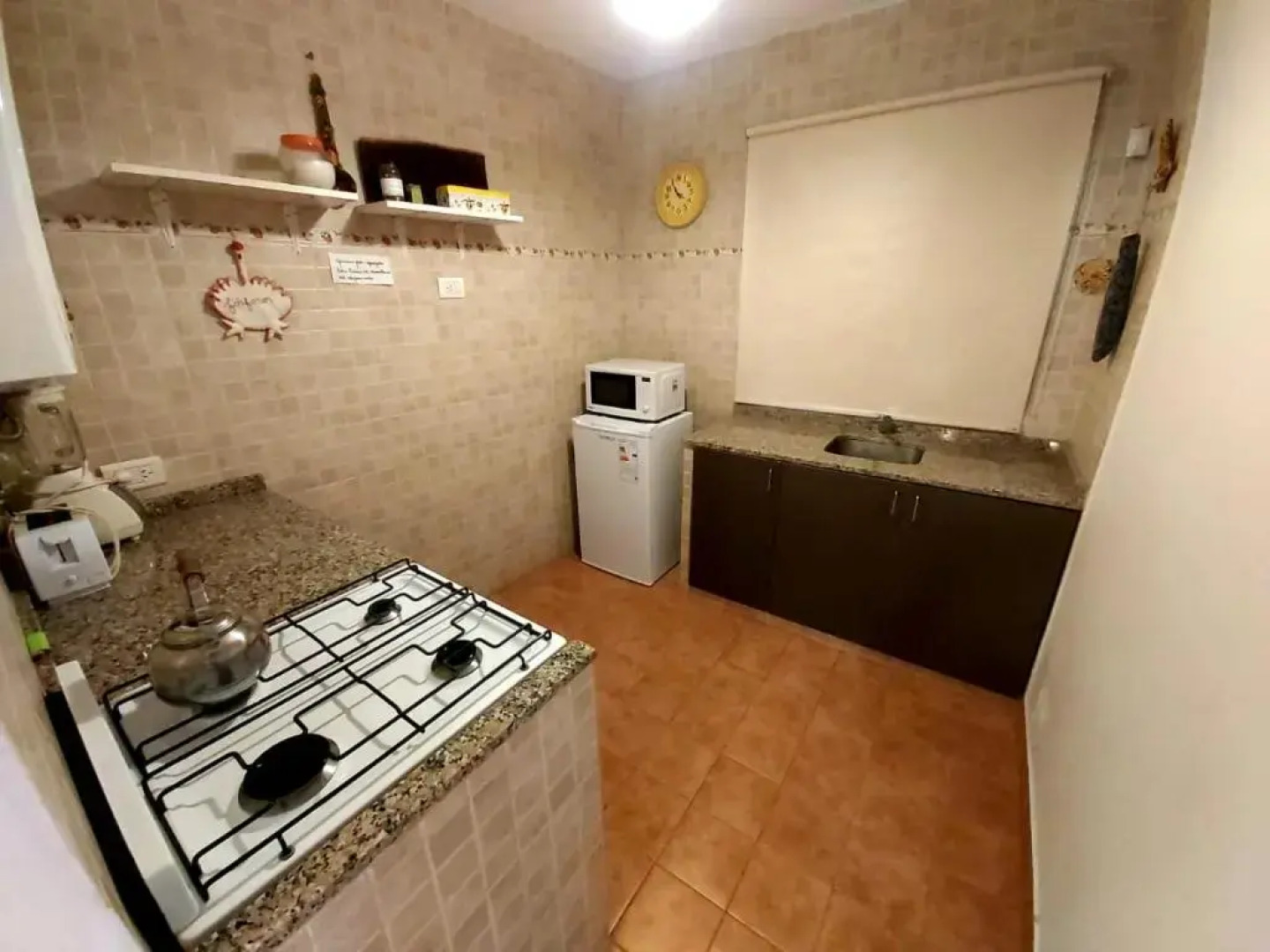 La Posadita de Yerba Buena