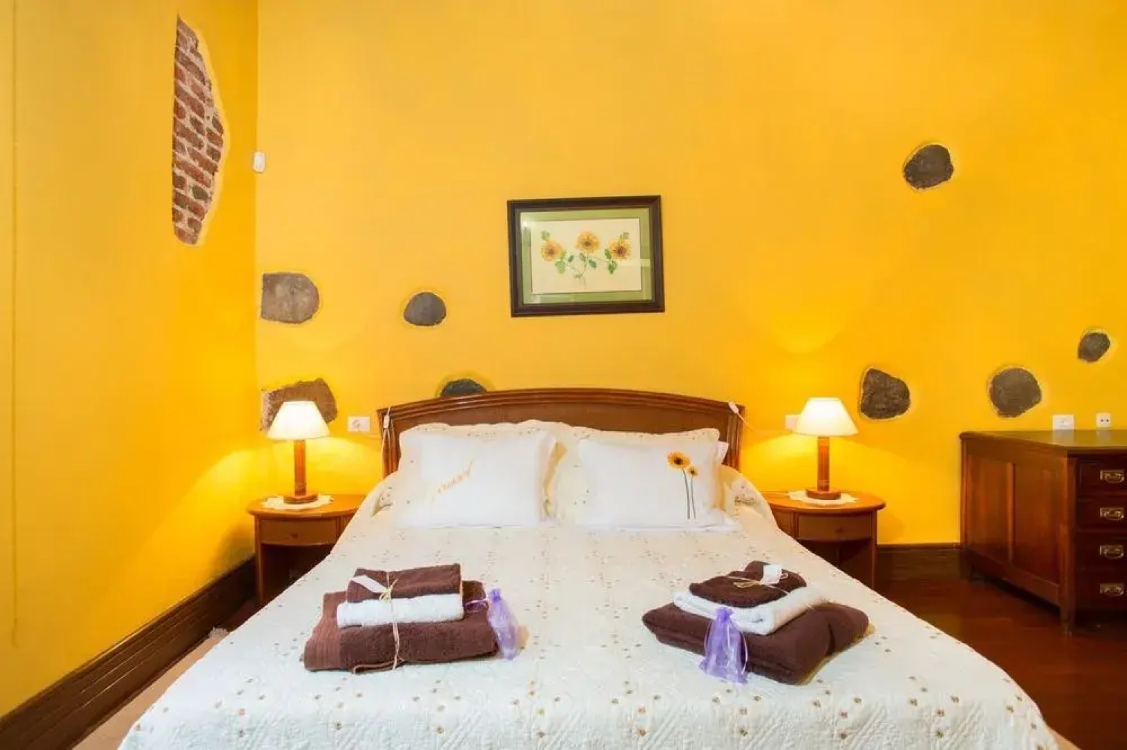 Hotel Rural Los Realejos