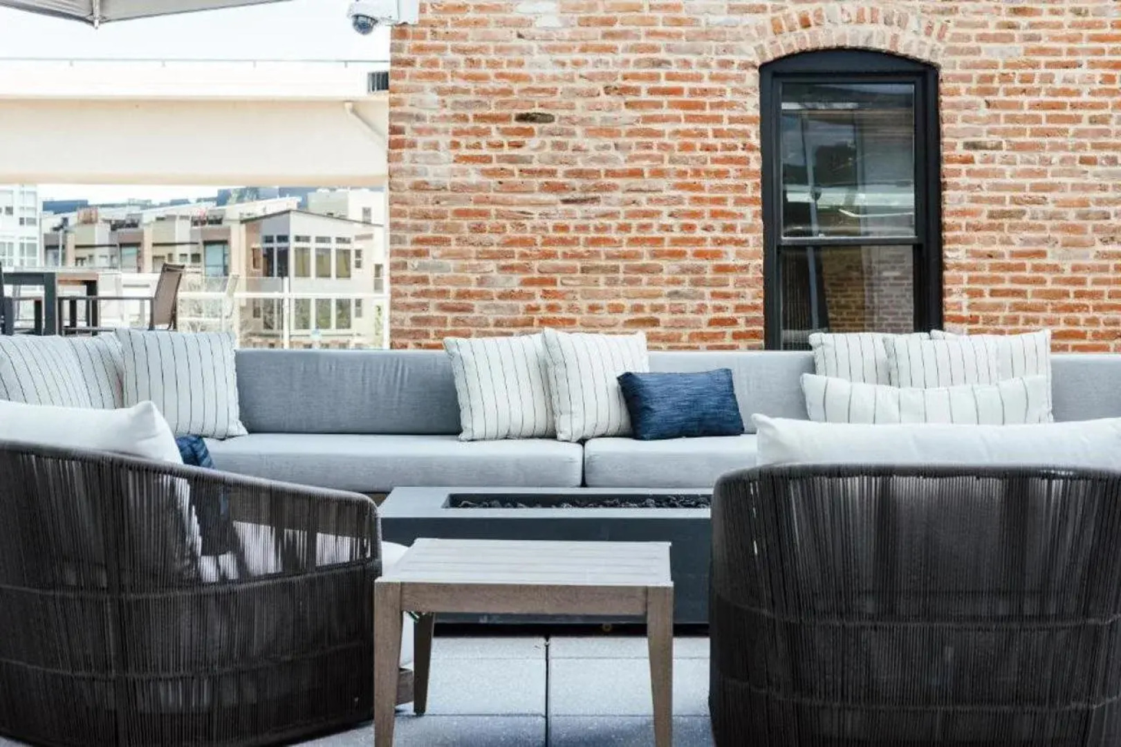 Hilton Garden Inn Denver Union Station, CO